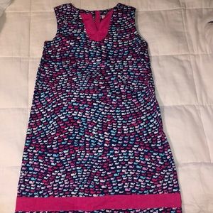 Vineyard vines dress